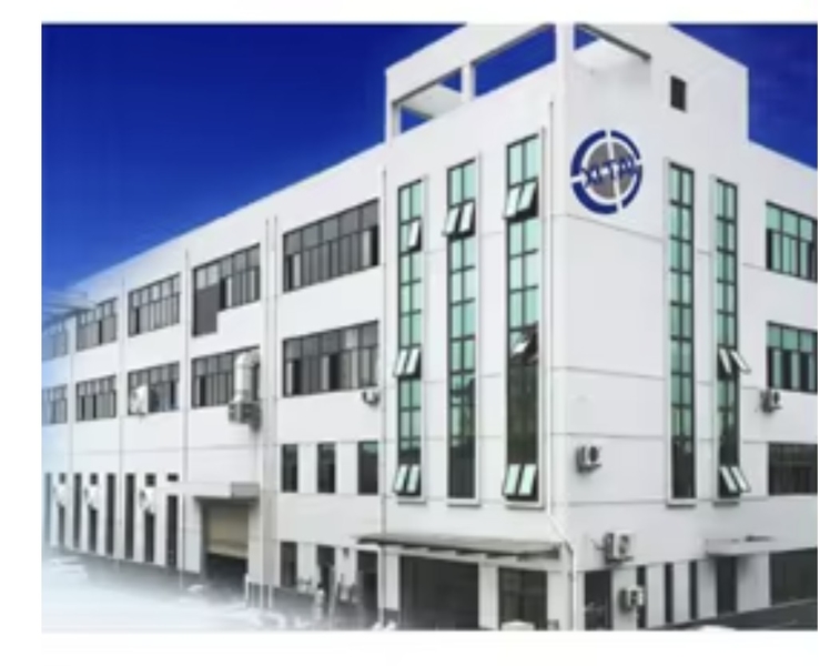 Shanghai Xitai International Trade Co., Ltd.