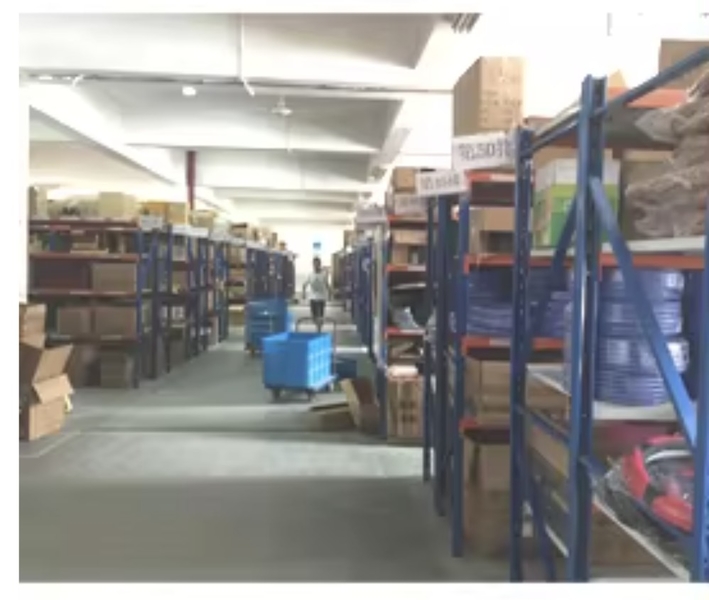 Shanghai Xitai International Trade Co., Ltd.