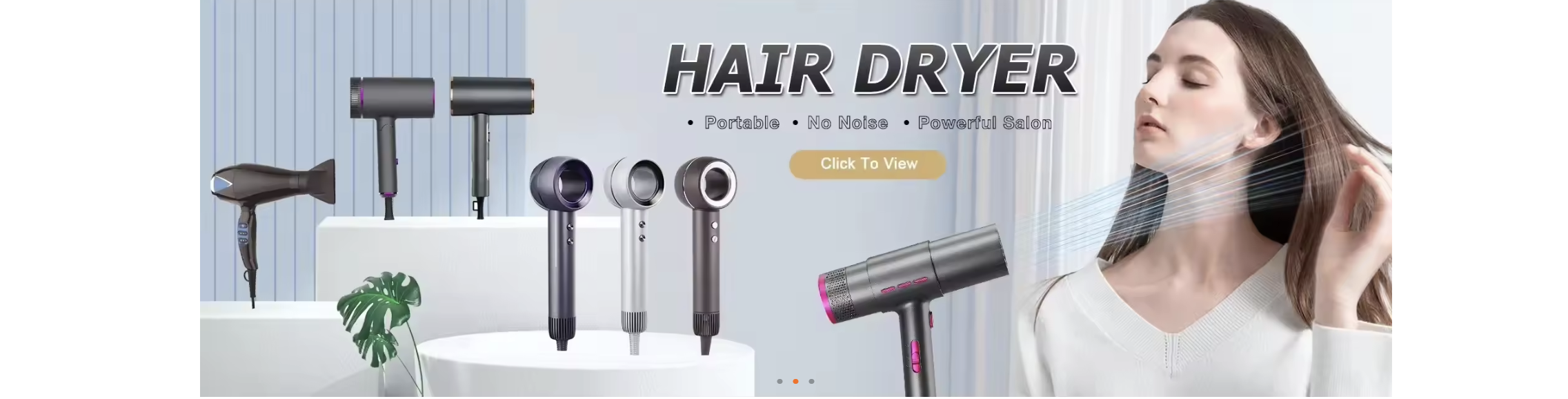 quality Hair Removal Appliances factory