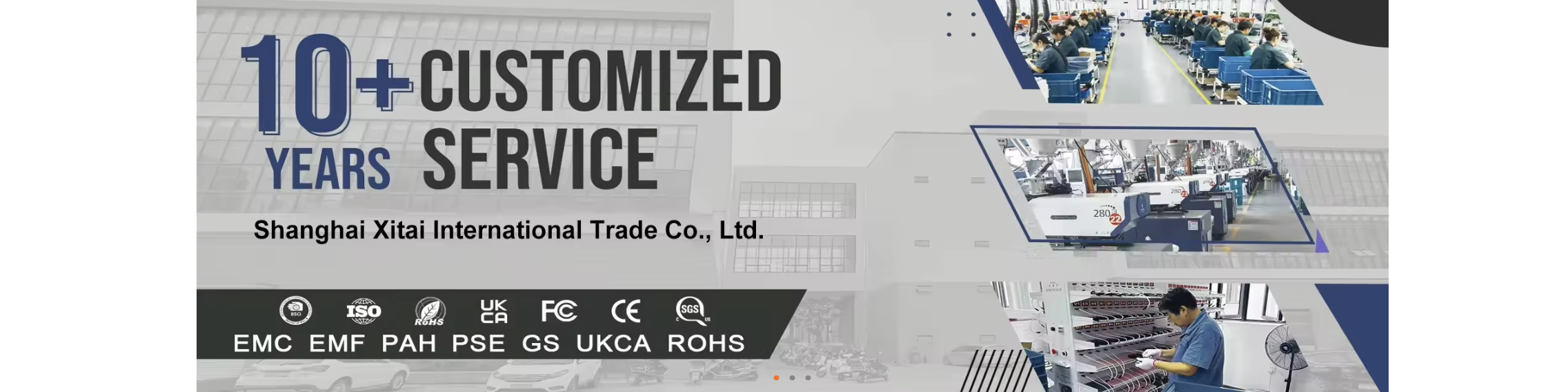 quality Hair Removal Appliances factory